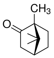 D-Camphor