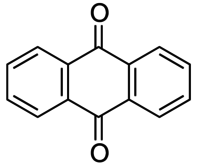 Anthraquinone C14h8o2