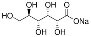 D-Gluconic acid sodium salt