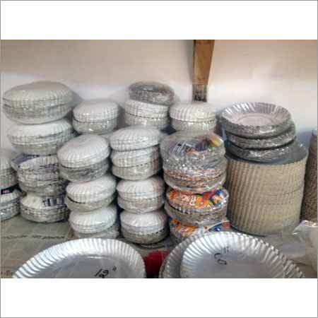 Paper Plates