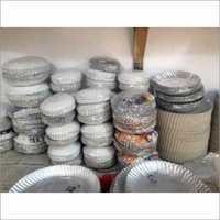 Paper Plates
