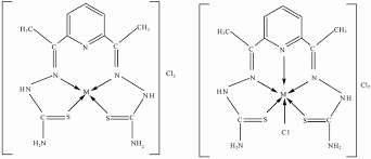 Antibacterials - IR Identification PT