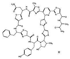 Antibiotics - IR Identification PT