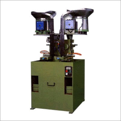 T Nut Taping Machine