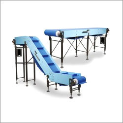 Horizontal Conveyor