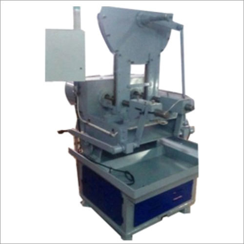 Hex Nut Tapping Machine