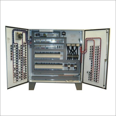 Automation Panels