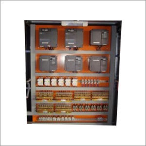 Drive Panels