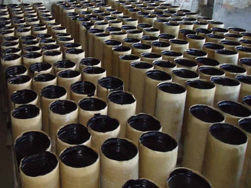 Ink Oxidized Bitumen