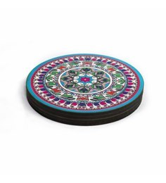 Acrylic Tea Coasters