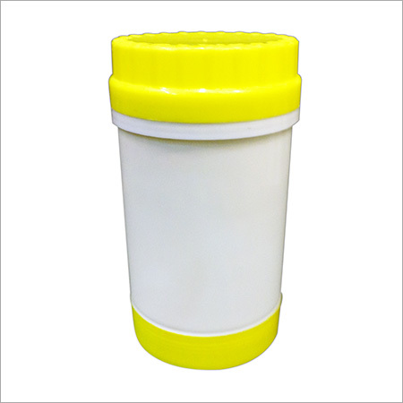 Plastic Bottle Mould