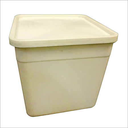 Plastic Box Mould