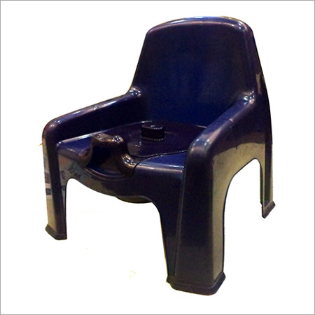 Plastic Chair Mould