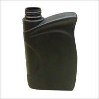 Hdpe Container Mould