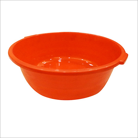 Plastic Tub Mould