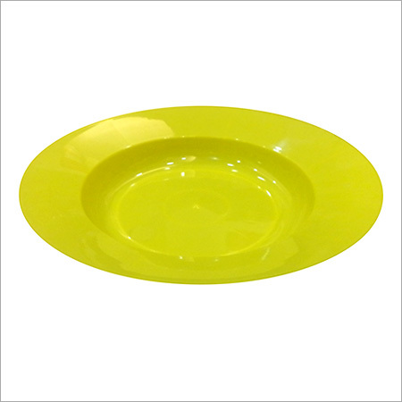 Plastic Plate Mould