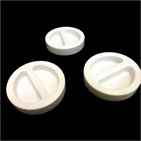 Plastic Cap Mould