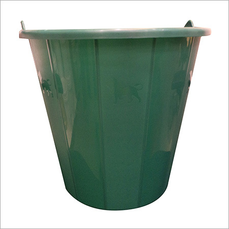 Plastic Bucket Dies