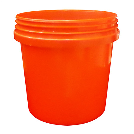 Plastic Bucket Injection Dies