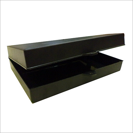 Plastic Box Injection Mould