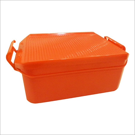 Plastic Food Container Mould