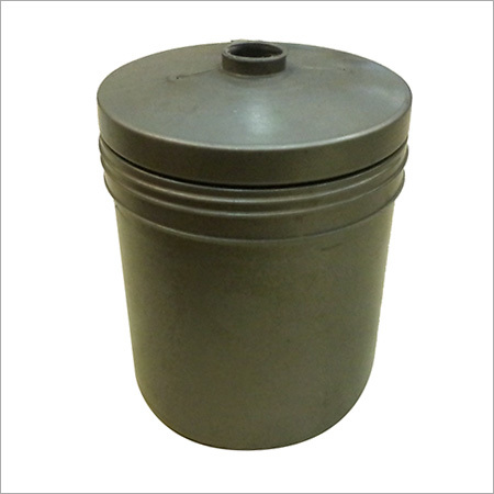Plastic Lid Mould