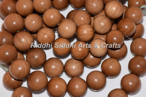 Sandalwood Muslim Prayer Beads