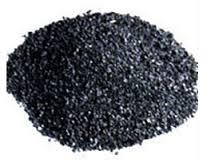 Calcined petroleum coke