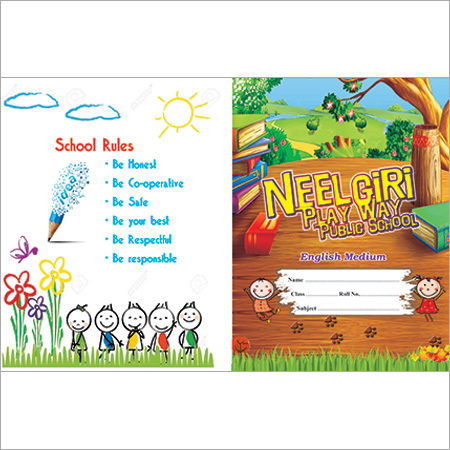 Children Notebook
