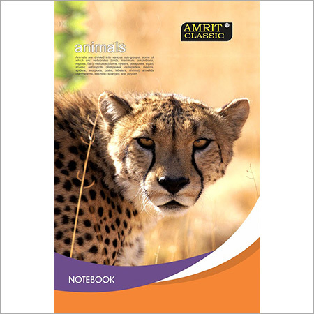 Composition Notebook