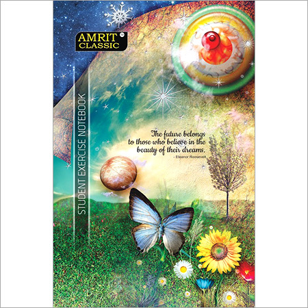 Student Exercise Notebook