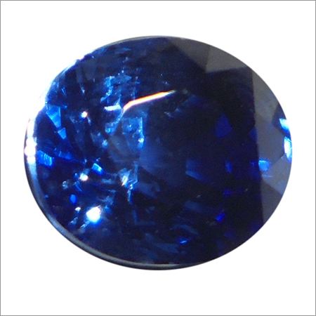 Blue Sapphire Stone