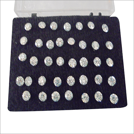Loose Diamonds