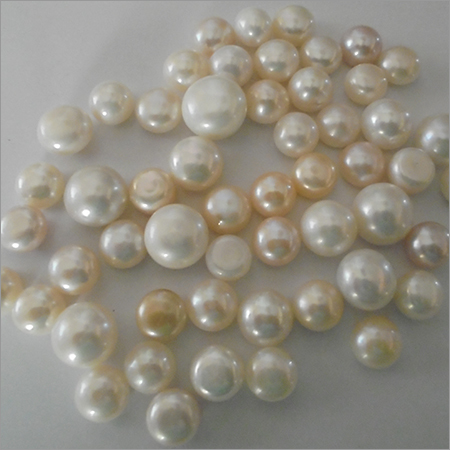 Loose Pearls