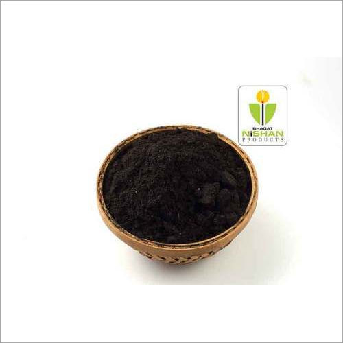 Black Incense Ready Mix Powder