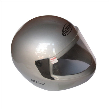 Full Face Motorcycle Helmets