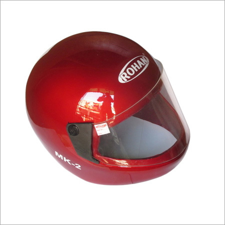 Stylish Full Face Helmets