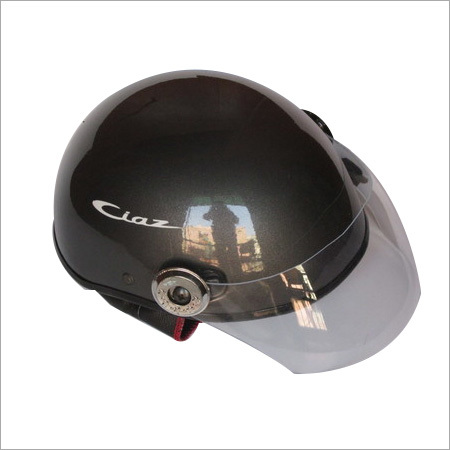 Half Face Ladies Helmet