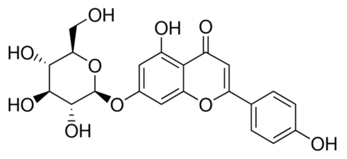 Apigenin 7-glucoside