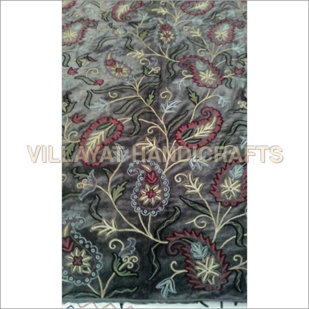 Hand Woven Double Bed Sheets