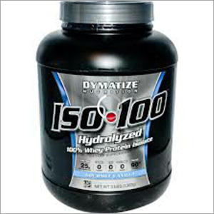 Whey Protein Powder
