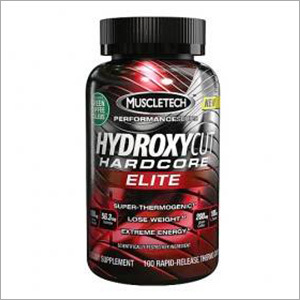 Hydroxycut Hardcore Elite