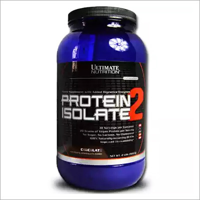 Protein Isolate Powder