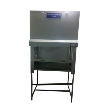Laminar Air Flow Table