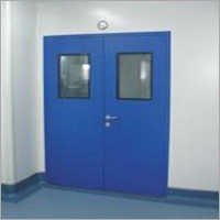 क्लीन रूम उपकरण