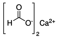 Calcium formate