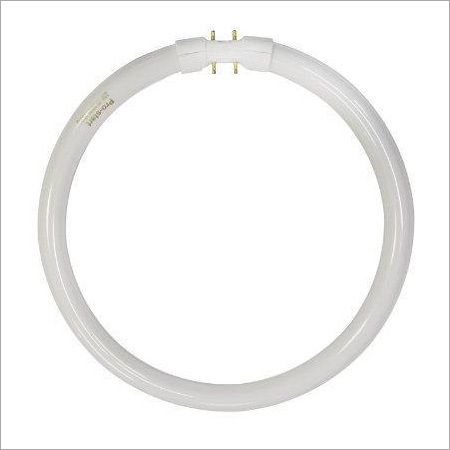 Circular Tube Light