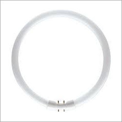 Circular Fluorescent Tube Light