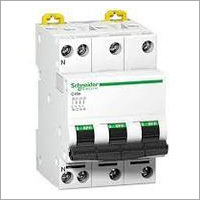 Schneider Miniature Circuit Breaker