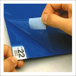 Sticky Mats